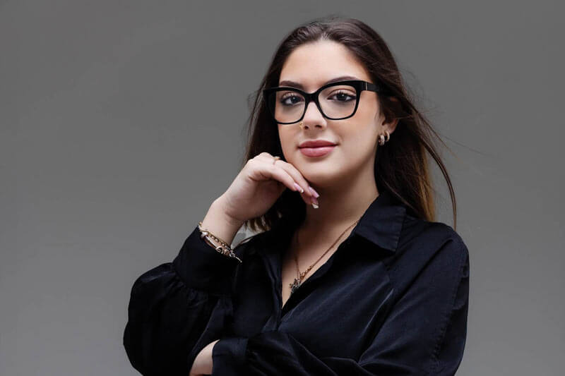 Séance photo Estime de soi | Objectifs Beauté