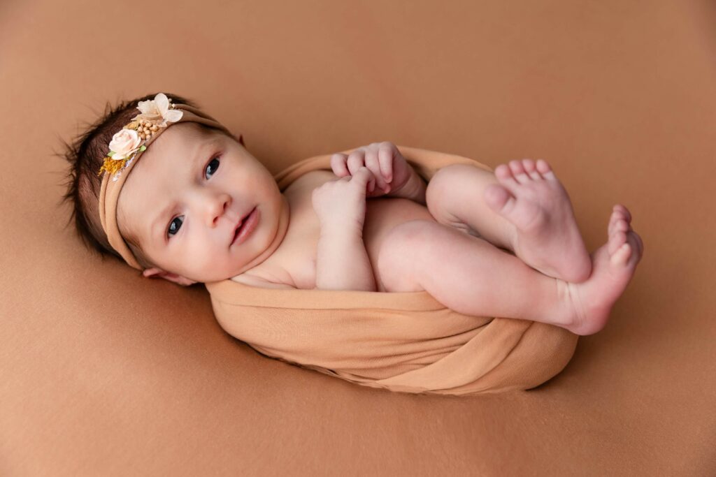 Photographe Naissance | Objectifs Beauté