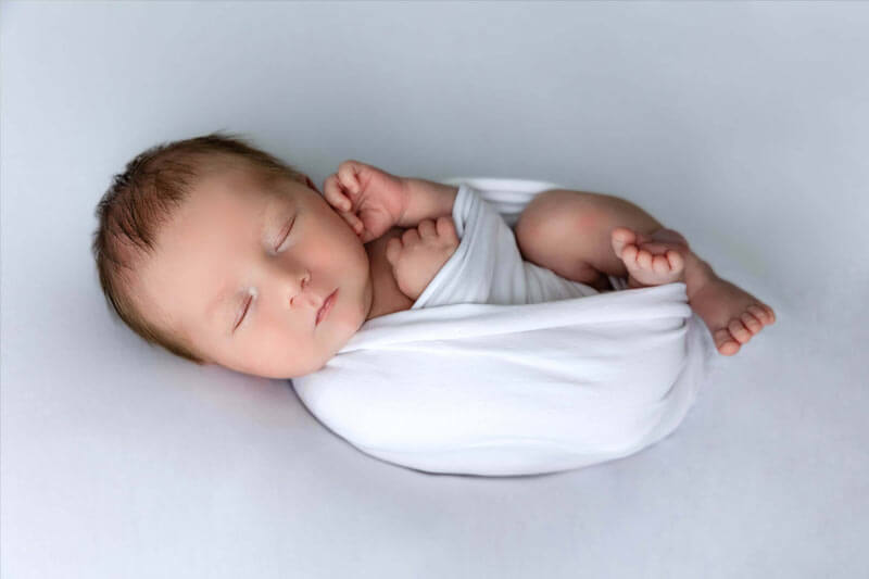 Photographe naissance Givet