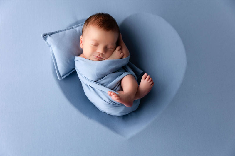 Photographe naissance Givet