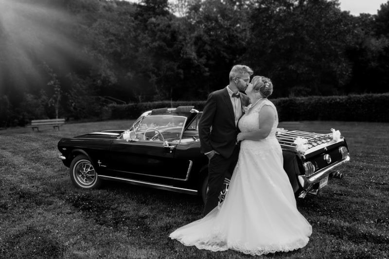 Photographe Mariage | Objectifs Beauté